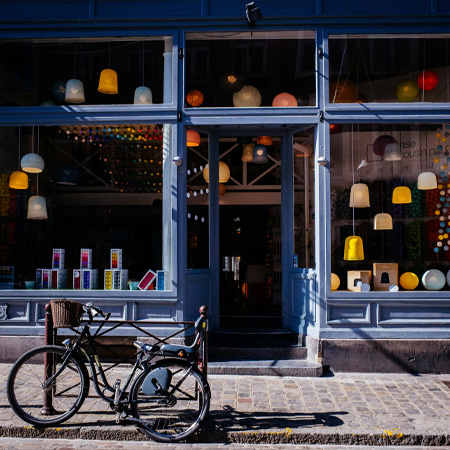 cession de fonds de commerce