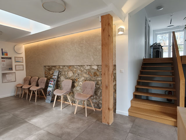 office notariale saint sebastien de morsent salle d'attente