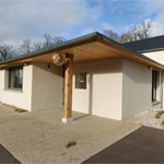 office saint sebastien de morsent