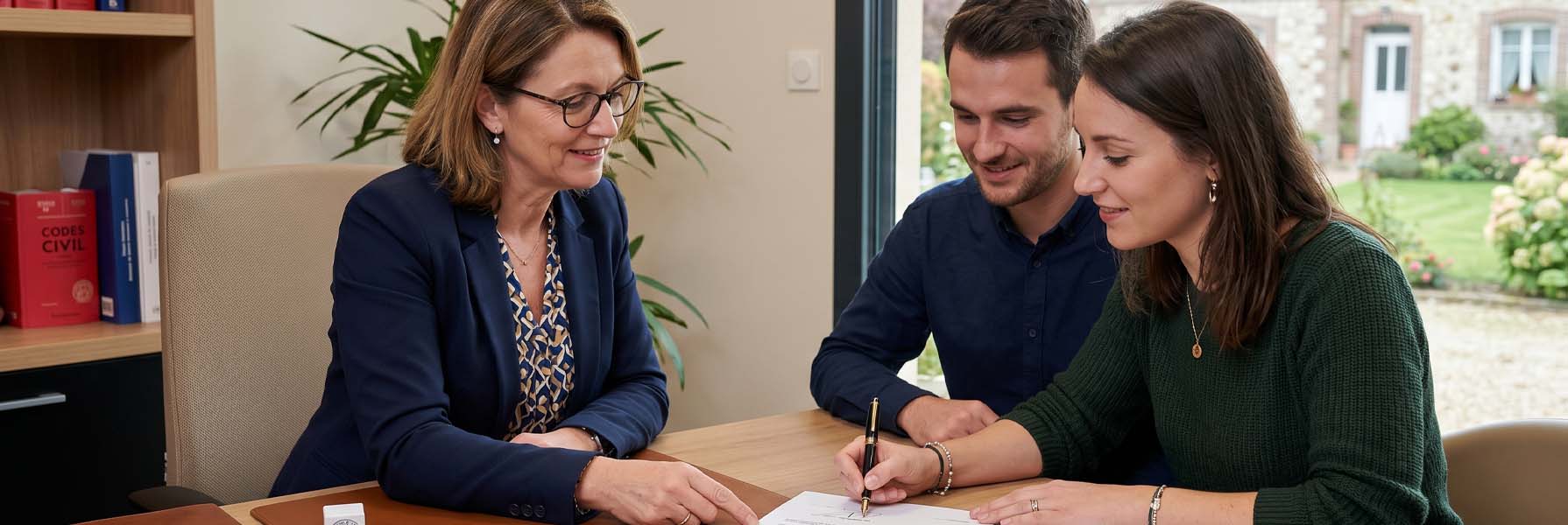 promesse unilatérale de vente